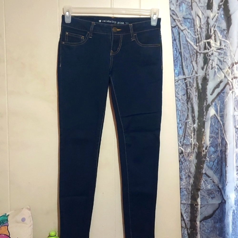 Jean